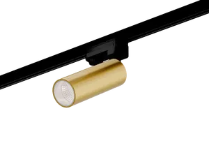 Трековый светильник HOKASU Tube TR4 (10–30W)