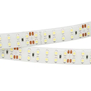 Лента герметичная RTW-SE-A240-15mm 24V White6000 (19.2 W/m, IP65, 2835, 5m) (Arlight, -)