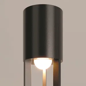 Ландшафтный светильник Outdoor O427FL-L12GF3K