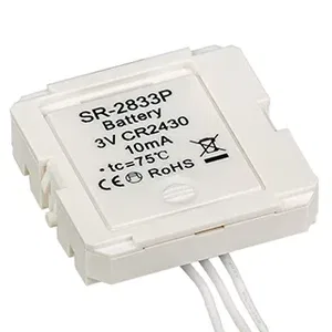 Конвертер SR-2833P (3V, DIM) (Arlight, IP20 Пластик, 3 года)