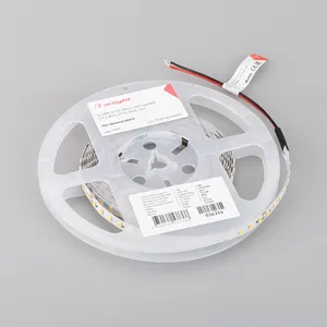 Лента ULTRA-C112-10mm 24V Day4000 (19.2 W/m, IP20, 5630, 5m) (Arlight, высок.эфф.160 лм/Вт)