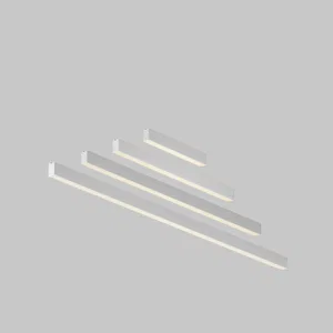 Линейный светильник Technical LL312035