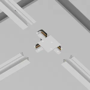 Комплектующие для систем освещения с токоведущими элементами Technical TRA002CT-11W