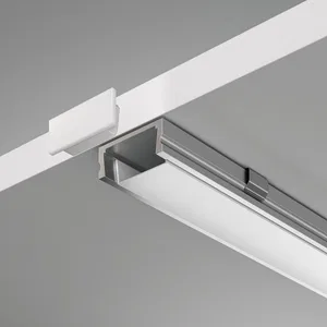 Профиль Led Strip ALM001S-2M