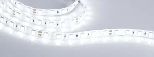 Лента герметичная RTW-SE-B60-10mm 24V White6000 (14.4 W/m, IP65, 5060, 5m) (Arlight, -)