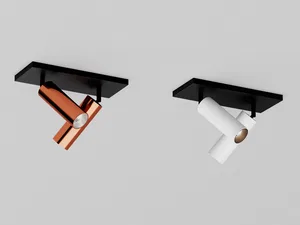 Накладной Светильник HOKASU Tube DUO
