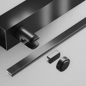 Комплектующие для трековой системы Technical TRA155CW-S1-B