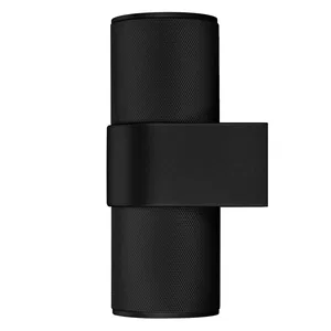 Светильник SP-SPICY-WALL-TWIN-S180x72-2x6W Day4000 (BK, 40 deg) (Arlight, IP20 Металл, 3 года)