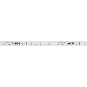 Лента IC-A60-8mm 24V Warm3000 (4.8 W/m, IP20, 2835, 10m) (Arlight, стабилизированная)