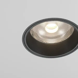 Встраиваемый светильник Technical DL125-L12-4K-TRS-B