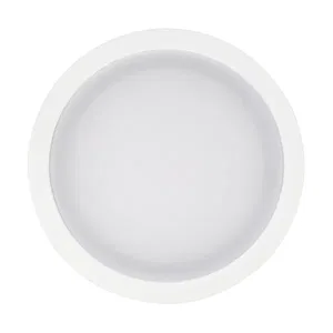 Светодиодная панель LTD-95SOL-10W White (Arlight, IP44 Пластик, 3 года)