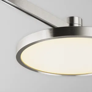 Трековый светильник Technical TR153-1-10W3K-PT