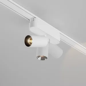 Трековый светильник Technical TR103-1-5W3K-M-W