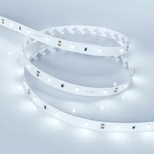 Лента ULTRA-5000 12V Cool 8K (5630, 150 LED, LUX) (Arlight, 12 Вт/м, IP20)