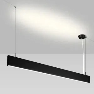 Светильник ALT-LINEAIR-CELL-UPDOWN-S2460-1200-40W Warm3000 (BK, 40 deg, 230V) (Arlight, IP20 Металл, 3 года)