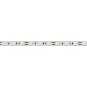 Лента RT-B60-10mm 12V UV400 (14.4 W/m, IP20, 5060, 5m) (Arlight, Открытый)