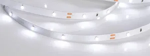 Лента RT-A30-8mm 24V White6000 (2.9 W/m, IP20, 2835, 5m) (Arlight, Открытый)