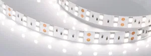 Лента RT-B120-15mm 24V Day4000 (28.8 W/m, IP20, 5060, 5m) (Arlight, Открытый)