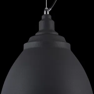 Подвесной светильник Maytoni P534PL-01B