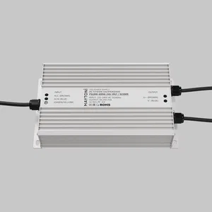 Источник напряжения Led Strip 822009