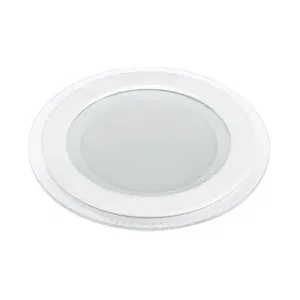 Светодиодная панель LT-R160WH 12W Warm White 120deg (Arlight, IP40 Металл, 3 года)