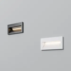 Подсветка для лестниц Outdoor O512SL-L3B3K
