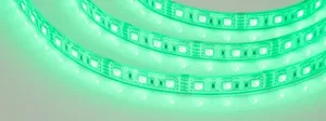Лента герметичная RTW-PU-B60-12.5mm 12V RGB (14.4 W/m, IP68, 5060, 5m) (Arlight, -)