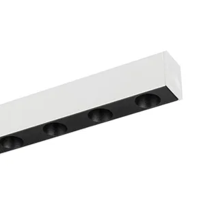 Светильник MAG-DOTS-25-L600-18W Day4000 (WH, 30 deg, 24V) (Arlight, IP20 Металл, 5 лет)