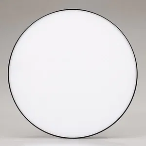 Светильник SP-RONDO-140B-18W Day White (Arlight, IP40 Металл, 3 года)