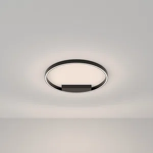 Потолочный светильник Maytoni MOD058CL-L35BK