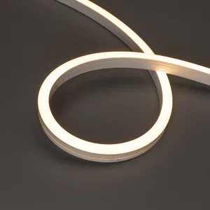 Гибкий неон ARL-MOONLIGHT-1712-SIDE 24V White-MIX (Arlight, 12 Вт/м, IP67)
