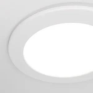 Встраиваемый светильник Technical DL016-6-L12W