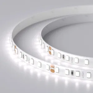 Лента герметичная RTW-SE-A120-8mm 24V White6000 (14.4 W/m, IP65, 2835, 5m) (Arlight, -)