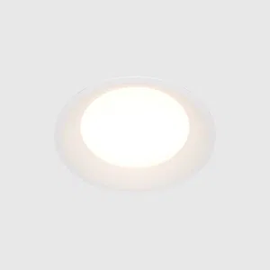 Встраиваемый светильник Technical DL053-18W3K-W