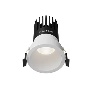 Встраиваемый светильник Technical DL118-15W-4K-W