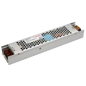 Блок питания ARS-150L-12 (12V, 12.5A, 150W) (Arlight, IP20 Сетка, 2 года)