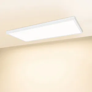 Светильник DL-INTENSO-S600x1200-60W Warm3000 (WH, 120 deg, 230V) (Arlight, IP40 Металл, 3 года)