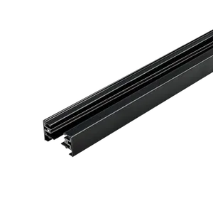 Трек LGD-2TR-TRACK-1000-BK (C) (Arlight, IP20 Металл, 3 года)