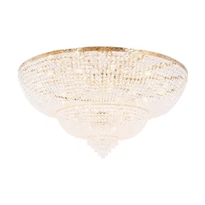 Потолочный светильник Maytoni DIA890-CL-34-G