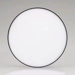 Светильник SP-RONDO-R175-16W Warm3000 (BK, 120 deg, 230V) (Arlight, IP40 Металл, 3 года)