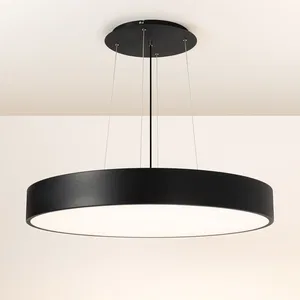 Светильник SP-TOR-PILL-R800-94W Warm3000 (BK, 120 deg) (Arlight, IP20 Металл, 3 года)