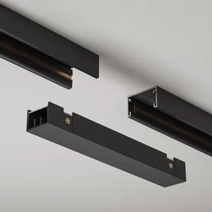 Комплектующие для систем освещения с токоведущими элементами Technical TRA172IPC-1B