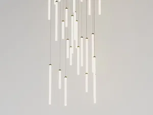 Светильник HOKASU PL16 (ral9003 — 4K/305W)