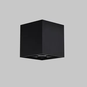 Уличный потолочный светильник Outdoor O309CL-L8GF3K