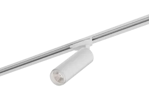 Трековый светильник HOKASU Tube Zoom TR4 (10–30W)