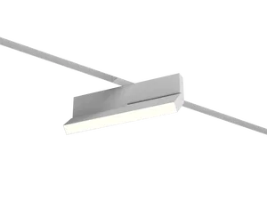 Светильник HOKASU OneLine LF zy (ral9005/3K/LT70/10w – 400mm/120deg)