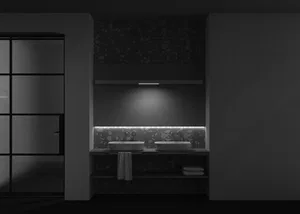 Трековый светильник Technical TR030-4-12W3K-WW-DS-W