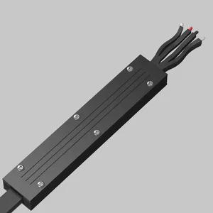 Комплектующие для систем освещения с токоведущими элементами Technical TRA160CT-11B