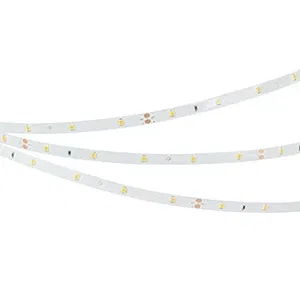 Лента RT-A30-8mm 24V White6000 (2.9 W/m, IP20, 2835, 5m) (Arlight, Открытый)