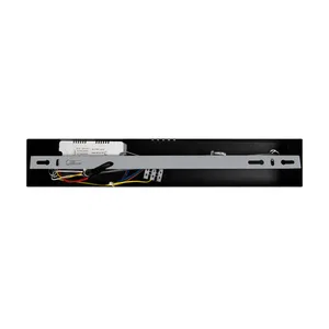 Подвесной светильник Freya FR6101PL-L80B